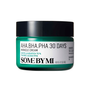 SOME BY MI AHA BHA PHA 30 Days Miracle Cream 60ml