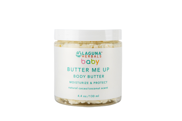Organic Baby Butter Me Up Moisturizer - Skincare Lab