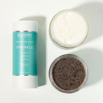 Wake Up And Smell The Coffee Scrub - Skincare Lab