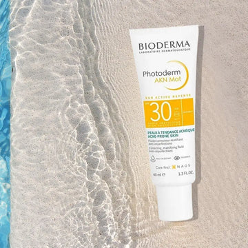 BIODERMA Whitening Sunscreen SPF90+ UV Protection Sun Screen Lsolation Moisturizing Brightening Face Body Arms Thighs Sunblock