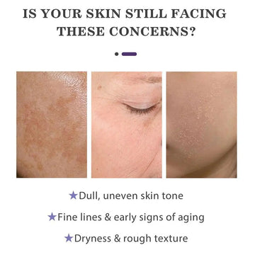 50ml NAD+ Lifting-sil Essence Powerful Peptide Complex Reduces Signs Of Aging Restores Skin Fullness Elasticity Deep Hydration