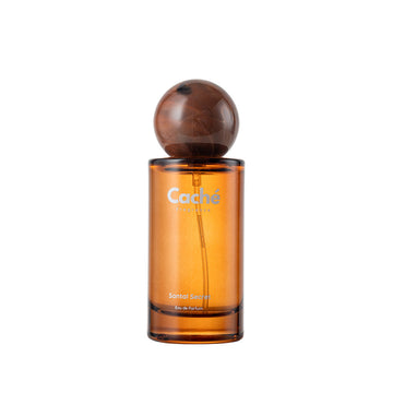 Caché Unisex Fragrance - Salée Secret