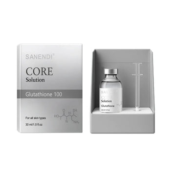 CORE Exoxom Stem Cells Peptide Facial Serum for Dermapen Hyaluronic Acid Skinbooster Repair Lines Fade Dr.Pen Serum