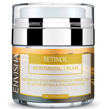 Retinol Collagen Cream Anti-aging Wrinkle Deep Hydration Moisturizing Skin Health Whitening Exfoliation