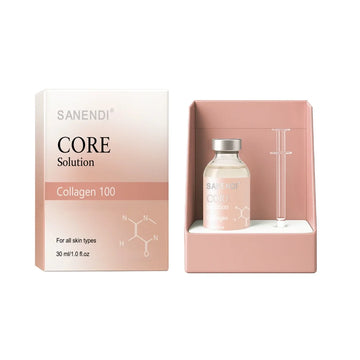 CORE Exoxom Stem Cells Peptide Facial Serum for Dermapen Hyaluronic Acid Skinbooster Repair Lines Fade Dr.Pen Serum