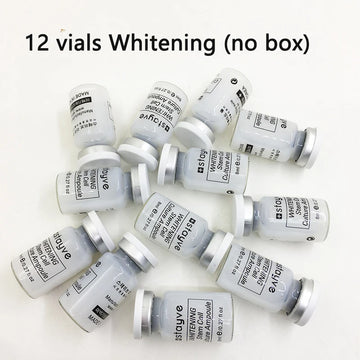 Korea Original Stayve 8ml BB Cream Glow Beginner Starter Kit Niacinamide Sunscreen Foundation Cream Face Skin Care