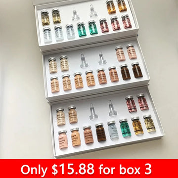 Korea Original Stayve 8ml BB Cream Glow Beginner Starter Kit Niacinamide Sunscreen Foundation Cream Face Skin Care