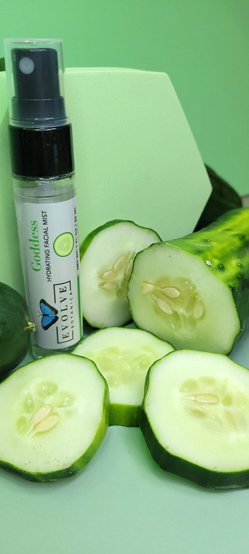 Hydrating Facial Mist Skincare Goddess