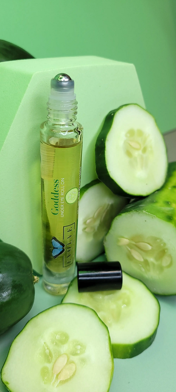 Under Eye Serum Skincare Goddess