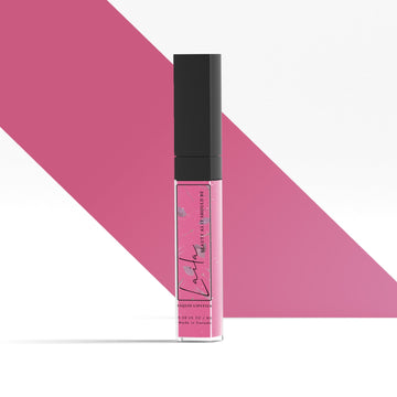 Supernova - Satin Liquid Lipstick