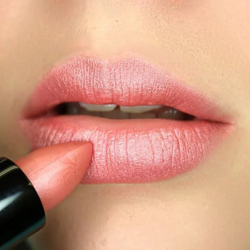 Velvet Semi-Matte Lipstick - Skincare Lab