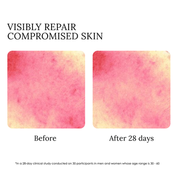 Rose Revitalizing Treatment Mask 3.0 - Skincare Lab