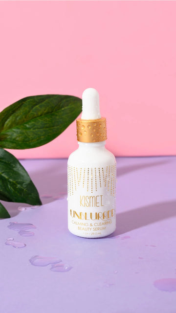 Unblurred Calming & Clearing Beauty Serum - Skincare Lab