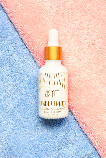 Unblurred Calming & Clearing Beauty Serum