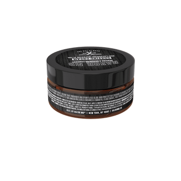 Shave Cream - Sandalwood (non-lathering)