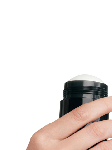 Organic Deodorant-Aluminum-Free with Probiotics - 3.1 oz