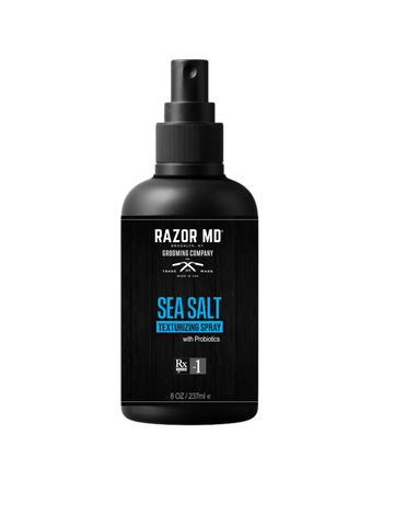 Sea Salt Texturizing Spray