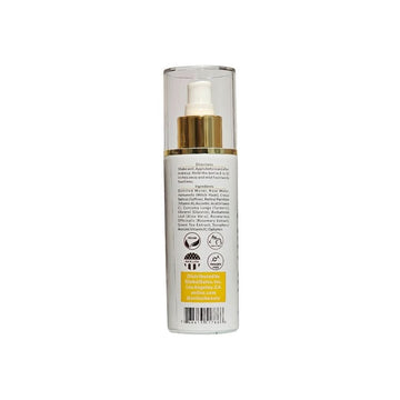 Brightening & Hydrating Essence - Skincare Lab