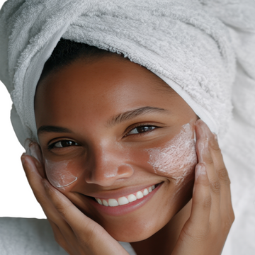 Chamomile Infused Anti-Aging Two-Step Facial System
