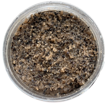 Empower Espresso and Sugar Exfoliating Body Scrub - Skincare Lab