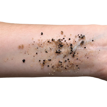 Empower Espresso and Sugar Exfoliating Body Scrub - Skincare Lab