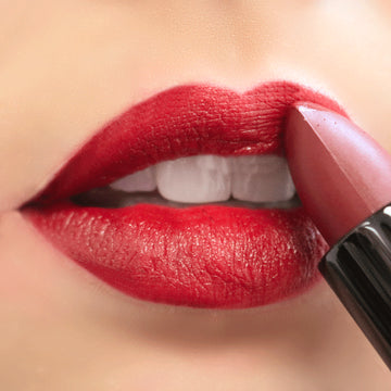 Velvet Semi-Matte Lipstick - Skincare Lab