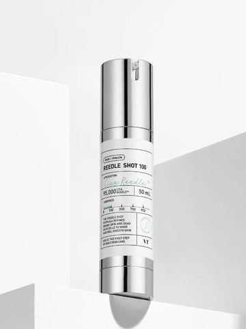 VT Reedle Shot 100 50ml