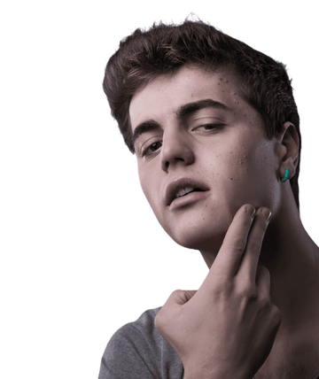 Organic Facial Moisturizer For Men