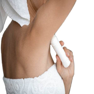 Organic Deodorant - Sensational Fragrance