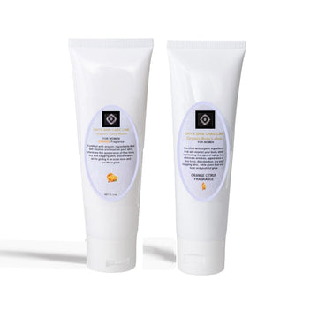 Duo Skin Care Body System - 6 Fragrances