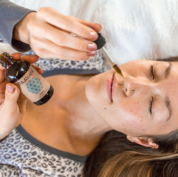 Dinacharya Ritual Kit | Ayurvedic Daily Self-Care for Balance & Vitality