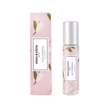 White Champaca Eau de Parfum - Skincare Lab