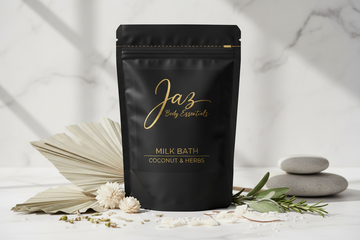 Lavender and Hibiscus Milk Bath Soak, Various Options, Cleopatra Milk Bath