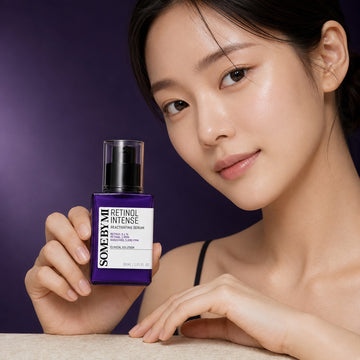SOME BY MI Retinol Intense Reactivating Serum 30ml