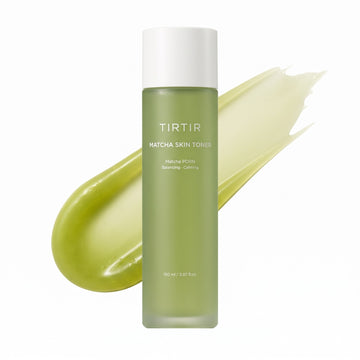 TIRTIR Matcha Skin Toner 150ml