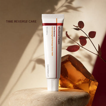 Centellian24 Madeca Cream Time Reverse 15ml