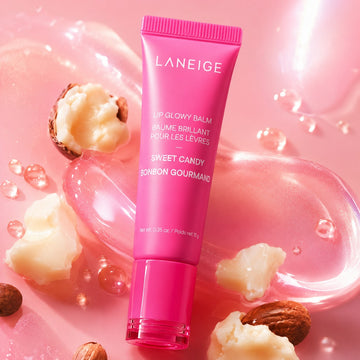 LANEIGE Lip Glowy Balm Sweet Candy 10g