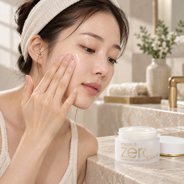 BANILA CO Clean It Zero Anastatica Subtile Cleansing Balm Rebalancing 100ml