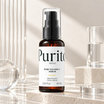 Purito SEOUL Pure Vitamin C Serum 60ml