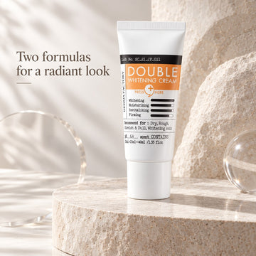 DERMA FACTORY Double Whitening Cream 40ml