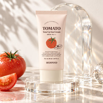 SKINFOOD Tomato Tone Up Sun Cream 50ml