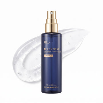 Dr.G Black Snail Collagen To Mist Serum 100ml