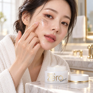 BANILA CO Clean It Zero Anastatica Subtile Cleansing Balm Rebalancing 50ml