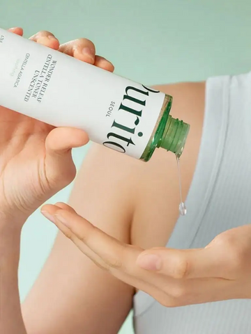 Purito Wonder Releaf Centella Toner Unscented 200ml