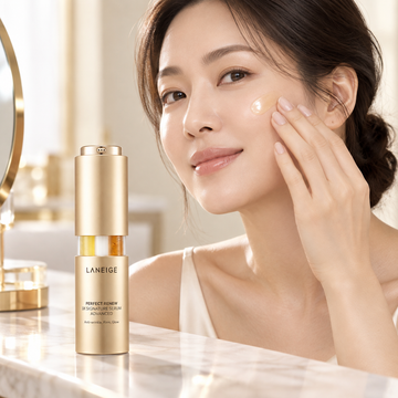 Sérum Signature Laneige Perfect Renew 3X - 40 ml