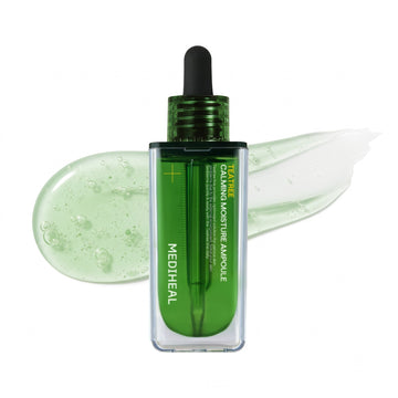 MEDIHEAL Derma Teatree Calming Moisture Ampoule 50ml
