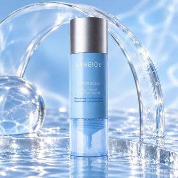 Sérum Visage Aquatique LÈNEIGE Water Bank 30ml
