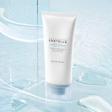 Sérum solaire hydratant SKIN1004 Water-Fit 100 ml – Hydratation légère et protection UV