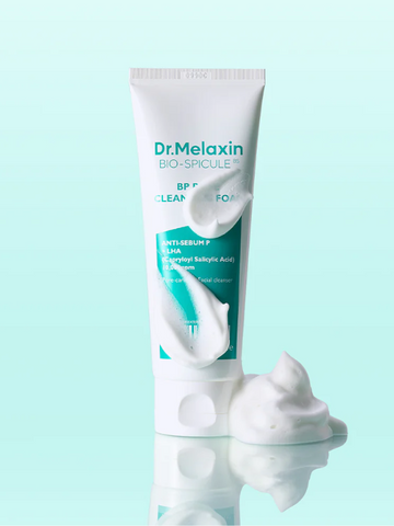 Dr.Melaxin BP Pore Core Cleansing Foam 100ml