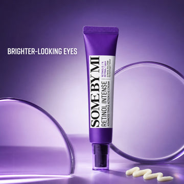 SOME BY MI Retinol Intense Advanced Triple Action Eye Cream 30ml